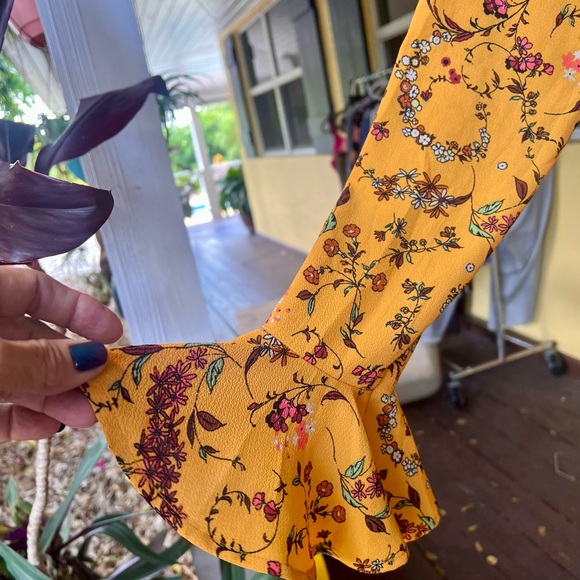 Hippie chic casual - Picture 4 of 5